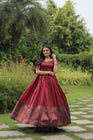 TILTON PREMIUM DESIGNER GOWN