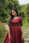 TILTON PREMIUM DESIGNER GOWN