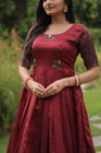 TILTON PREMIUM DESIGNER GOWN
