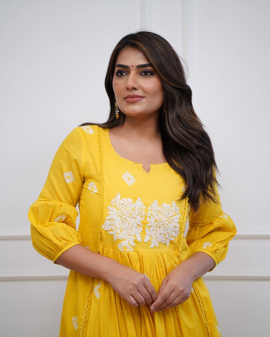 Enjoy New Premium Kurta Pant set with Premium Cotton Fabric ❤️(SWCD09)