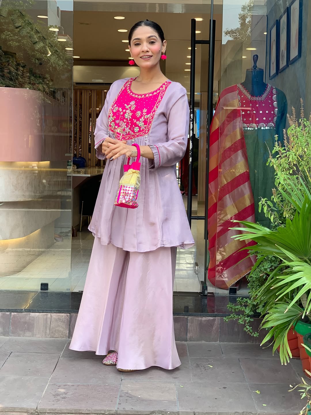 🥰 *NEW LAUNCHING  HEAVY CORD SET💖* (RRRD35)