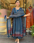 Featuring beautiful Heavy Suit Set which is beautifully decorated with handwork weaving and prints. It i paired with matching pants and dupatta. ((SWSK06))