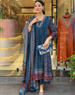 Featuring beautiful Heavy Suit Set which is beautifully decorated with handwork weaving and prints. It i paired with matching pants and dupatta. ((SWSK06))