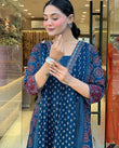 Featuring beautiful Heavy Suit Set which is beautifully decorated with handwork weaving and prints. It i paired with matching pants and dupatta. ((SWSK06))