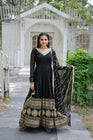 TILTON PREMIUM GOWN-DUPATTA COLLECTIONS