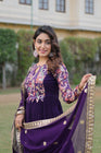 TILTON PREMIUM GOWN-DUPATTA COLLECTIONS