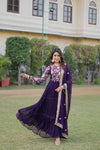 TILTON PREMIUM GOWN-DUPATTA COLLECTIONS