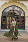 TILTON PREMIUM GOWN-DUPATTA COLLECTIONS