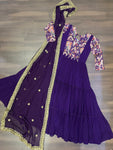 TILTON PREMIUM GOWN-DUPATTA COLLECTIONS