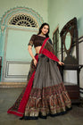 TILTON PREMIUM DESIGNER LEHENGA WITH DUPATTA