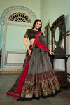 TILTON PREMIUM DESIGNER LEHENGA WITH DUPATTA