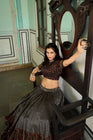 TILTON PREMIUM DESIGNER LEHENGA WITH DUPATTA