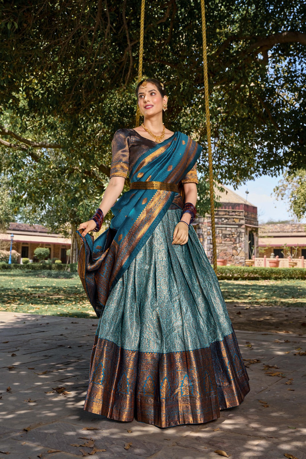 TILTON PREMIUM DESIGNER LENGHA