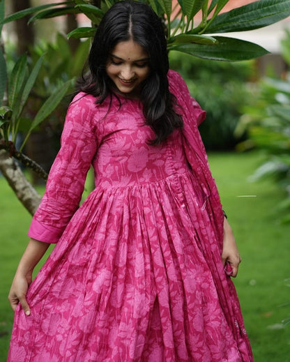 Festival is here and it's just the right time to welcome ethnic attire in your wardrobe