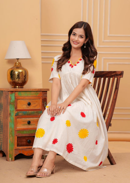 LAUNCHING STYLISH  VIBRANT KURTA SET