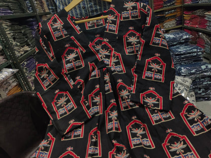 Introducing our Printed Kurta Pant Set, your wardrobe essential. .(NFRD294)(SWCD43)