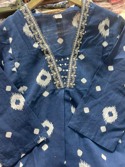 🌸KURTA PENT WITH DUPATTA SUIT SET🌸