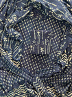 HAND BLOCK PRINT COTTON SUIT SET WITH MULMUL DUPATTA