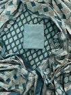 EXCLUSIVE HAND BLOCK PRINT COTTON SUIT SET WITH MULMUL DUPATTA