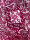 EXCLUSIVE HAND BLOCK PRINT COTTON SUIT SET WITH MULMUL DUPATTA