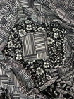 New Hand block printed cotton suit with cotton dupatta