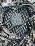 New Hand block printed cotton suit with cotton dupatta