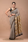 Premium Maheshwari Silk Saree (SWSRMAH121)