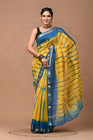 Premium Maheshwari Silk Saree (SWSRMAH91)
