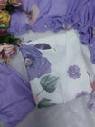 Featuring beautiful Heavy Suit Set which is beautifully decorated Embroidered🪡and Hand work.(RRRD10) 02