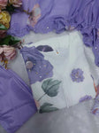 Featuring beautiful Heavy Suit Set which is beautifully decorated Embroidered🪡and Hand work.(RRRD10) 02