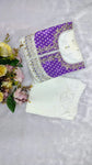 Featuring beautiful Heavy Set which is beautifully decorated Embroidered🪡and work.  (RRRD08) 02