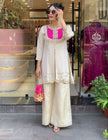 Featuring beautiful Heavy Set which is beautifully decorated Embroidered🪡and work.  (RRRD08)