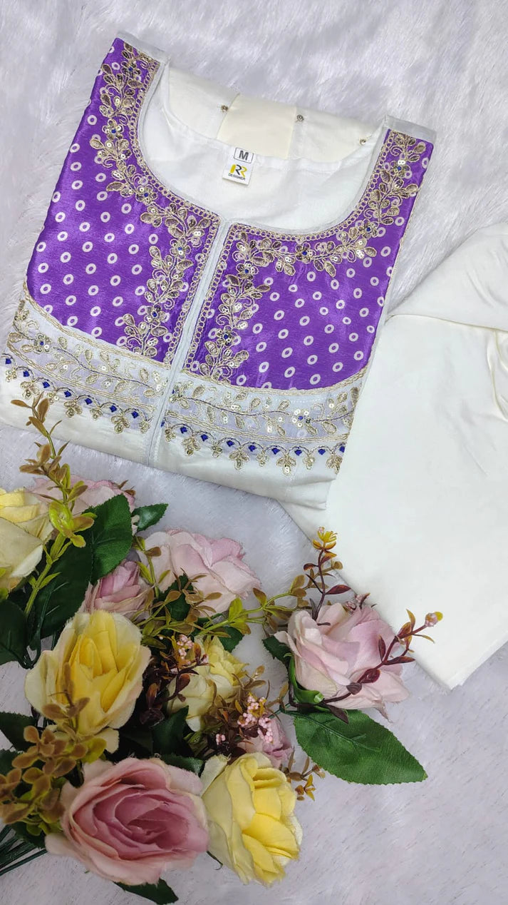 Featuring beautiful Heavy Set which is beautifully decorated Embroidered🪡and work.  (RRRD08) 02