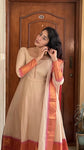 Featuring beautiful Heavy Suit Set which is beautifully decorated potli🪡. It is paired with matching duppata (RRRD01)