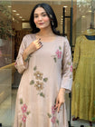 😍Presenting a New Party Wear Look Top , Pent, Duppata😍