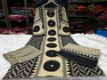 New In Ajrakh Cotton Suit Set  Crafted in 100% pure cotton (RD01)