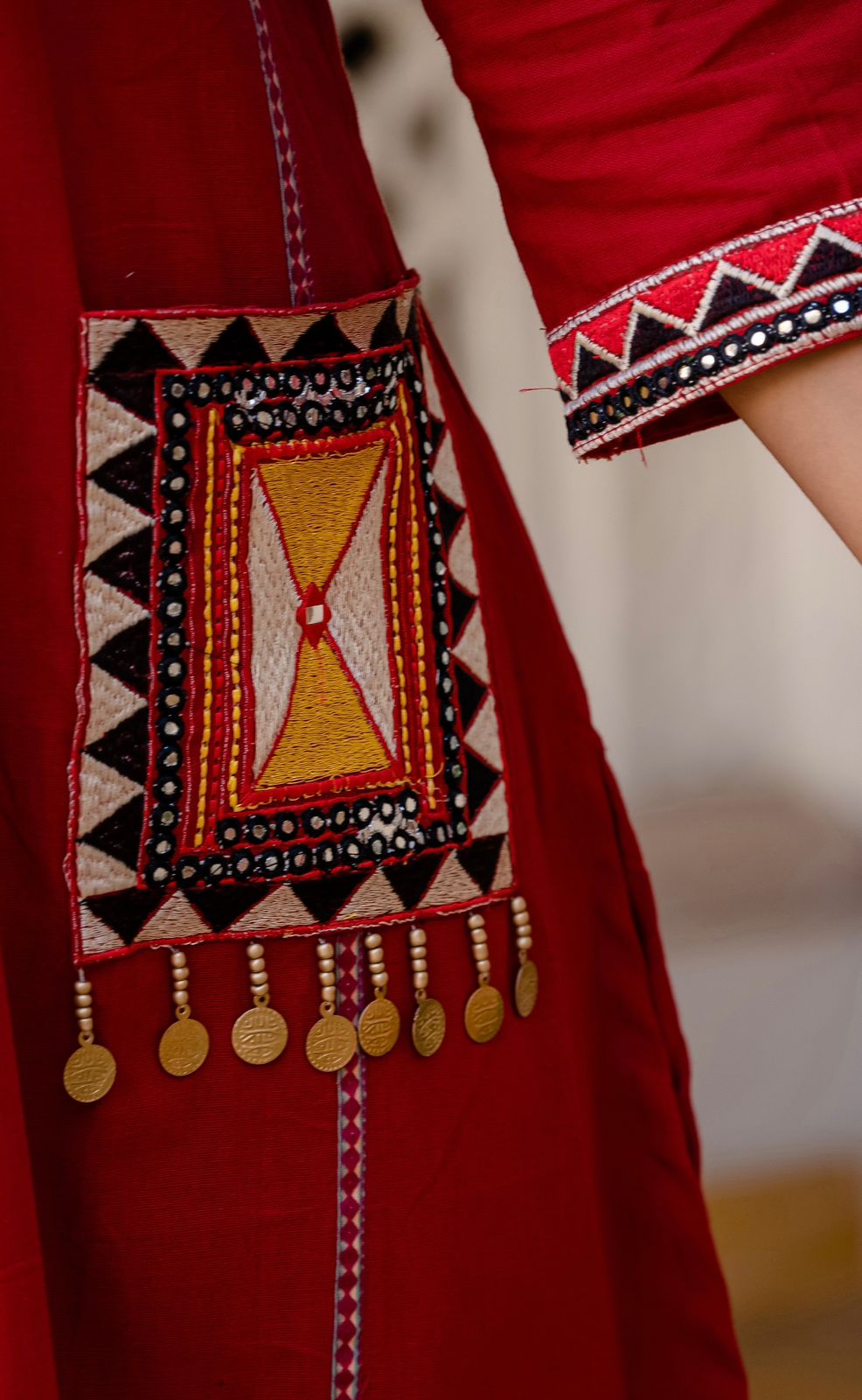 New stylish and affordable beautiful look start a-line set with beautiful elephant print and fabric pure Cotton💃💃 (SWSK05)