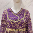 New stylish and affordable beautiful look straight set with beautiful print and fabric pure Cotton💃💃 (SWSK09)