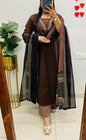 Perfect for festive wear, small functions & daily elegance (SWSK52)