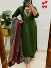 Perfect for festive wear, small functions & daily elegance (SWSK52)