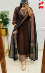 Perfect for festive wear, small functions & daily elegance (SWSK52)