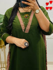 Perfect for festive wear, small functions & daily elegance (SWSK52)