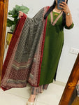 Perfect for festive wear, small functions & daily elegance (SWSK52)