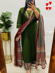 Perfect for festive wear, small functions & daily elegance (SWSK52)