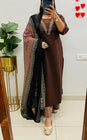 Perfect for festive wear, small functions & daily elegance (SWSK52)