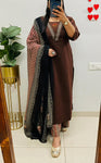 Perfect for festive wear, small functions & daily elegance (SWSK52)