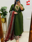 Perfect for festive wear, small functions & daily elegance (SWSK52)
