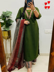 Perfect for festive wear, small functions & daily elegance (SWSK52)