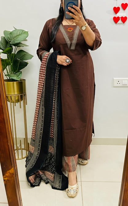 Perfect for festive wear, small functions & daily elegance (SWSK52)