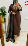 Perfect for festive wear, small functions & daily elegance (SWSK52)